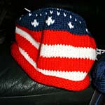 fourth of july hat