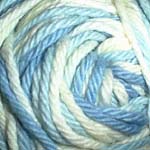 the yarn for jennifer's kerchief