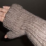 mammoth mitts