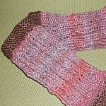 rustic mitts