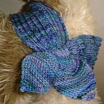 koigu neck cozy