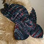 koigu neck cozy