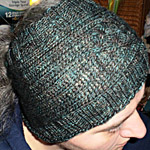 knotty cowl