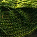 whistler green cowl