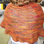 colorado shawl