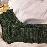 asparagus socks